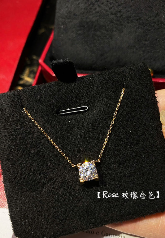 卡C家-項鍊030