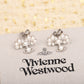 Vivienne westwood-耳環014