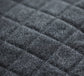 小香家-25S 25Bag丹寧牛仔抽繩水桶Hobo小號 黑色