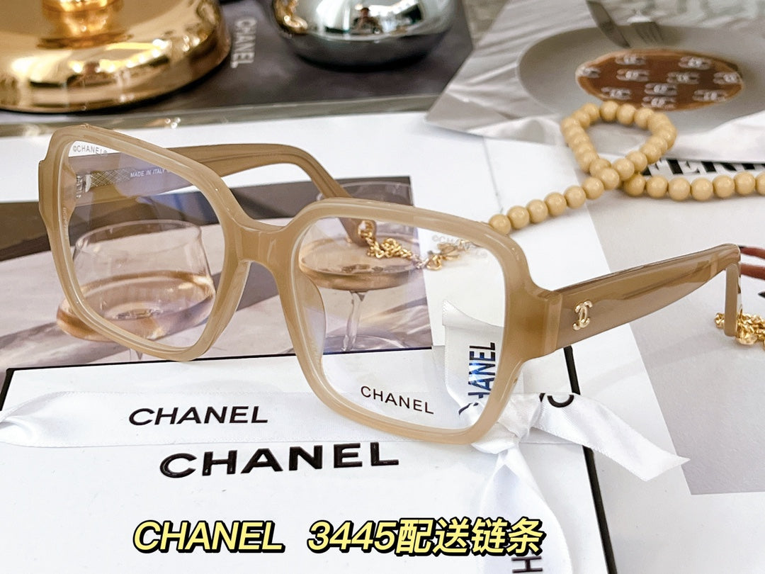 小香家-墨鏡 CH3445 56- 17-140