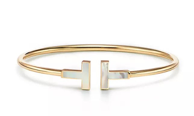 Tiffany-手鍊033