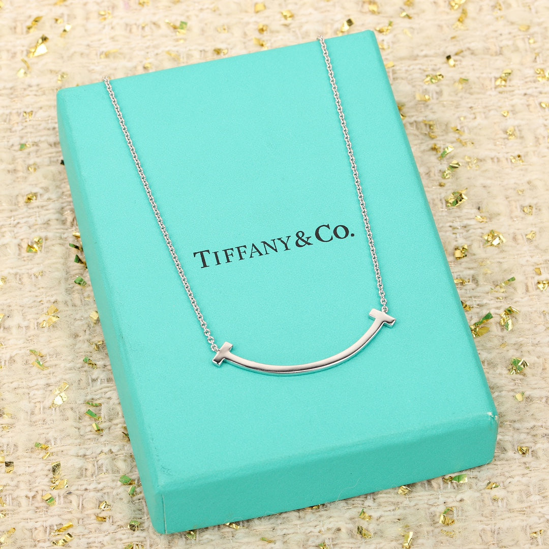 Tiffany-項鍊030