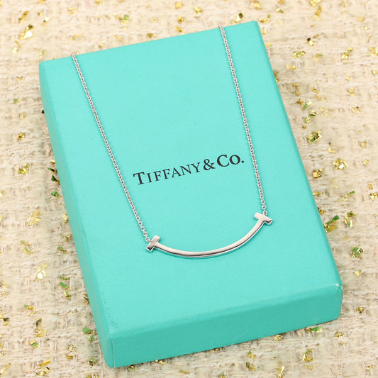 Tiffany-項鍊030
