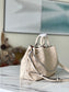 M59203 路L家-Bella Tote 手袋 奶白色