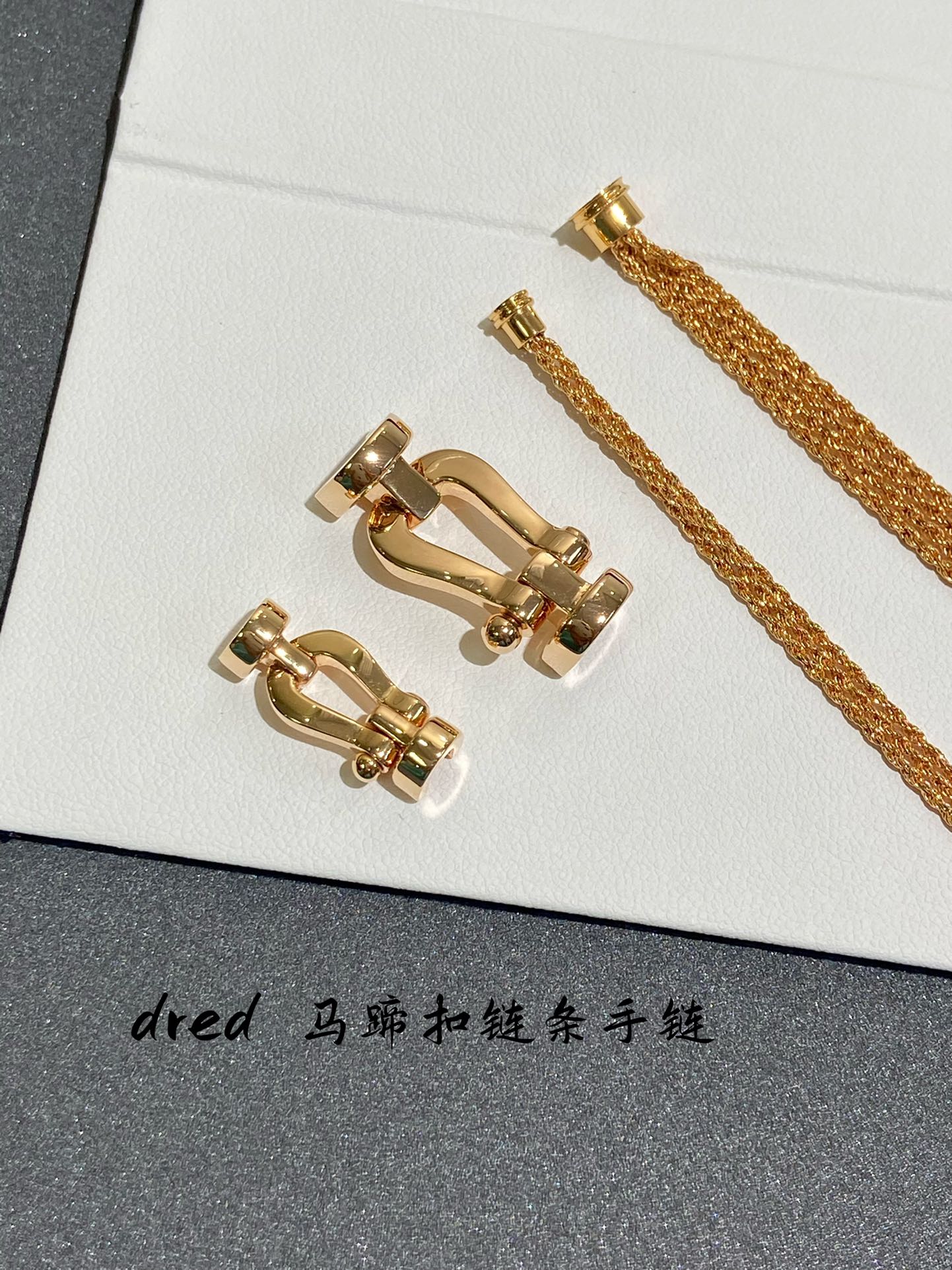 Fred-手鍊021