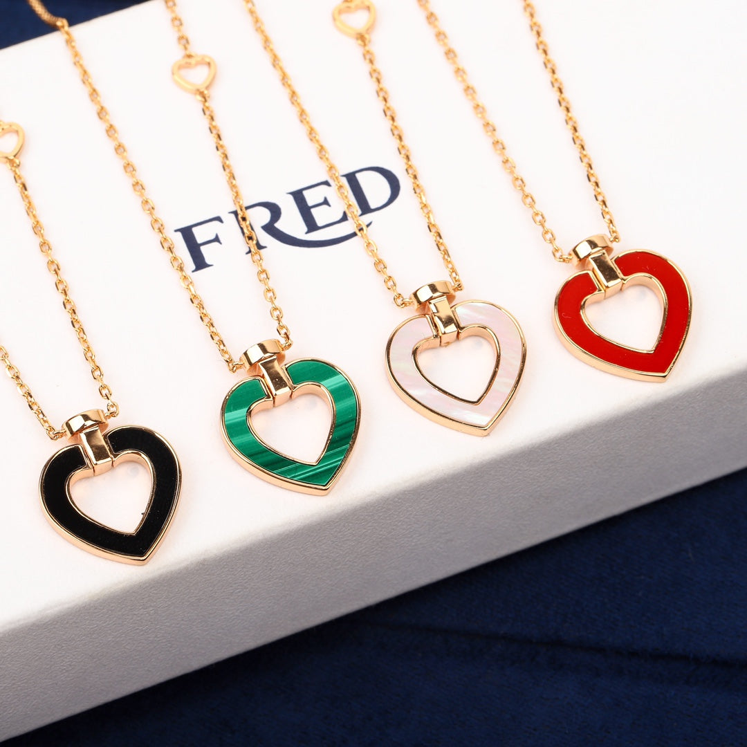 Fred-項鍊005