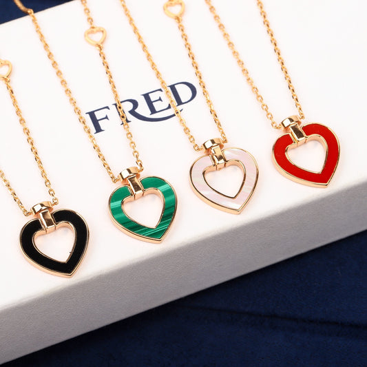Fred-項鍊005