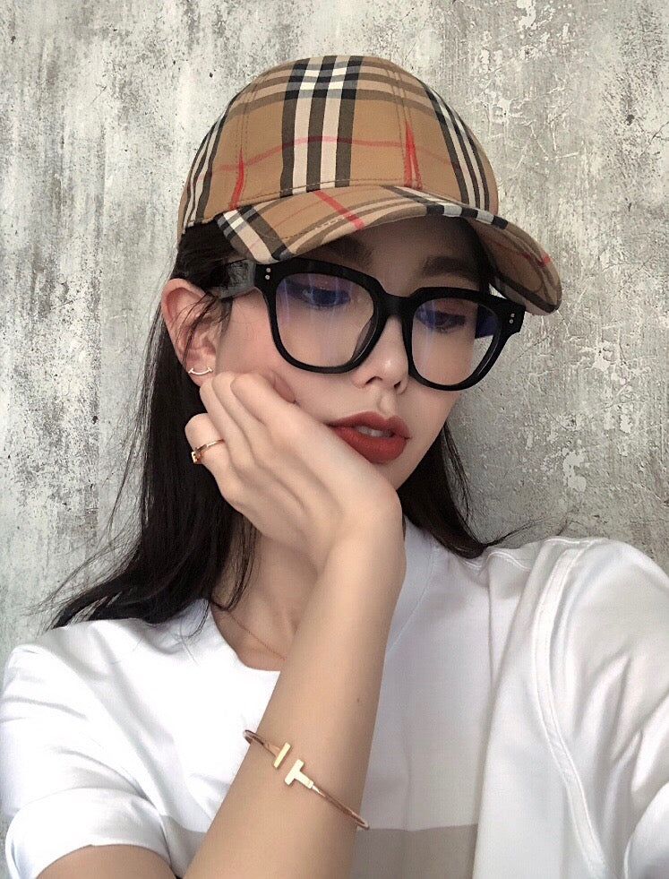 Tiffany-耳環034