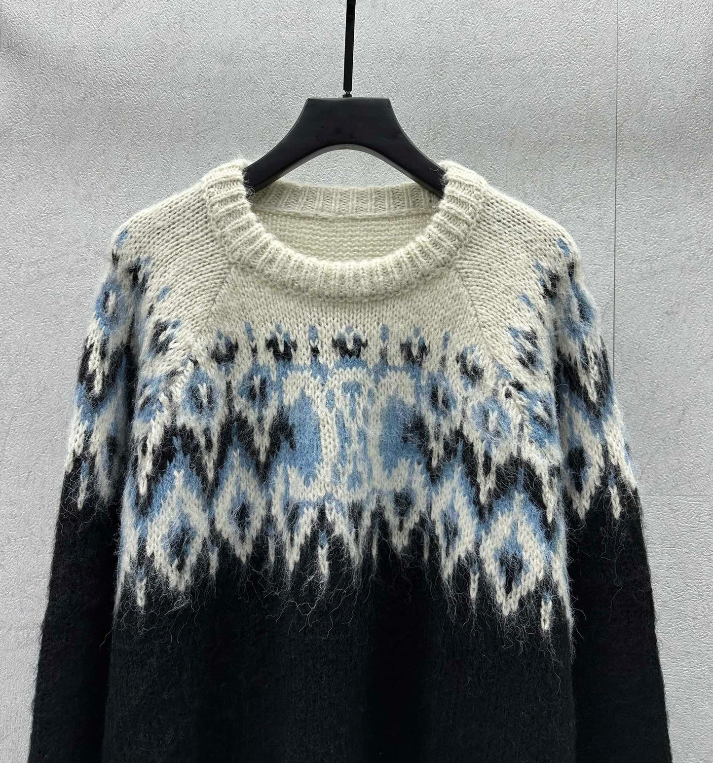 賽C家-2403 24新品唐嫣小姐同款毛衣