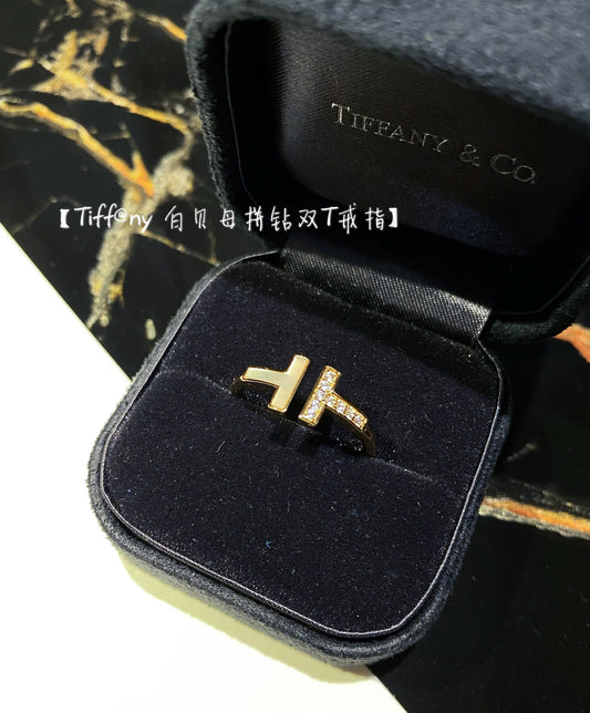 Tiffany-戒指003