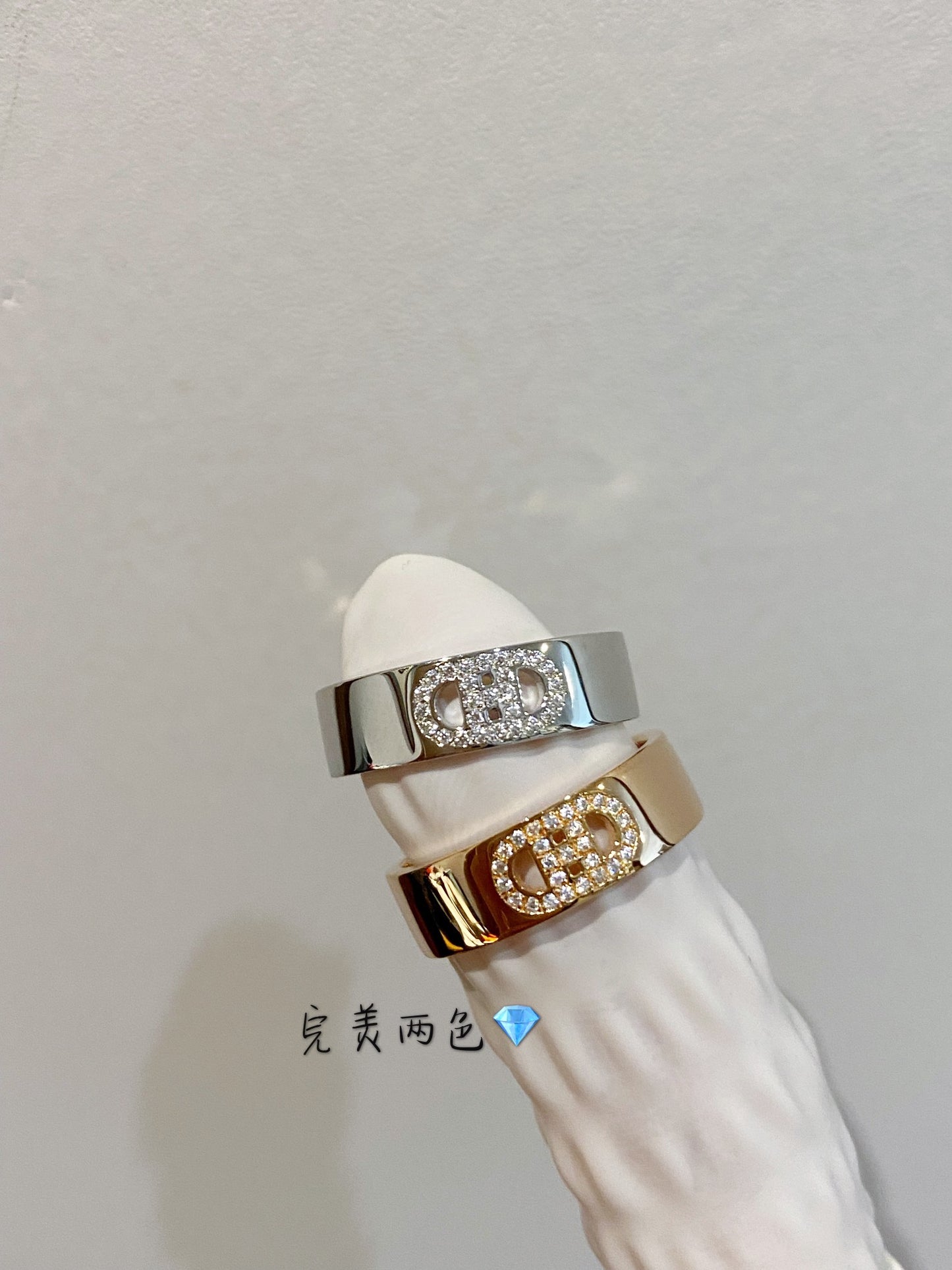 小愛款-戒指020