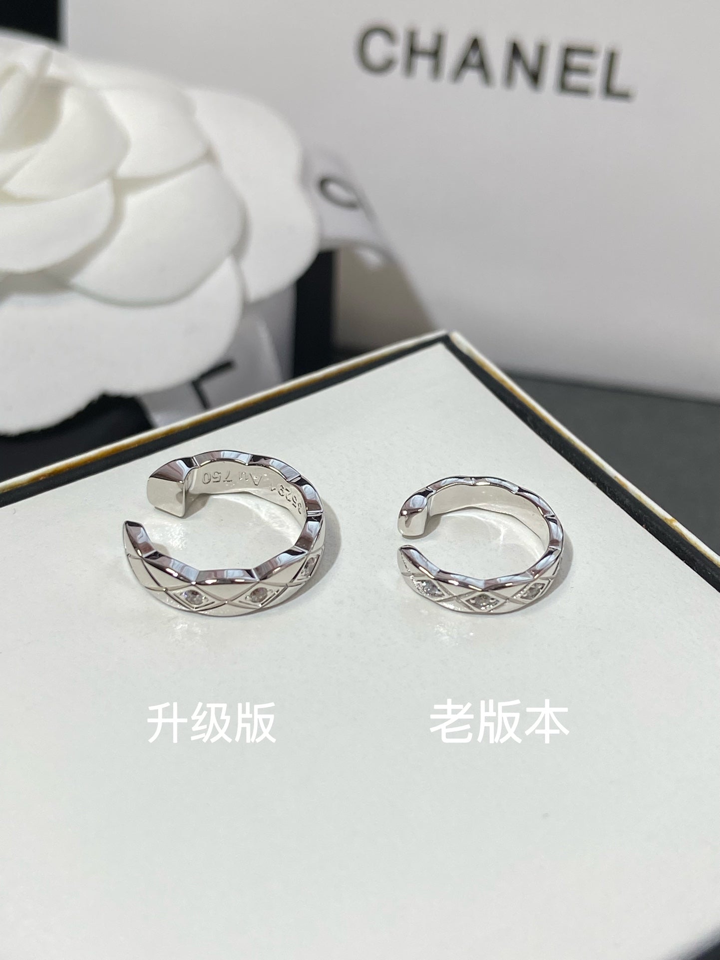 小香家-耳環1027
