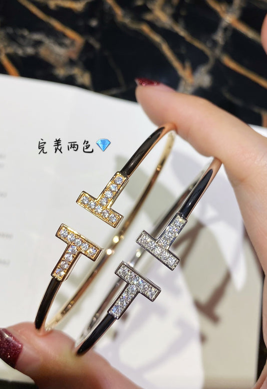 熱銷款 Tiffany-手鍊025