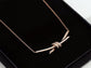 Tiffany-項鍊100