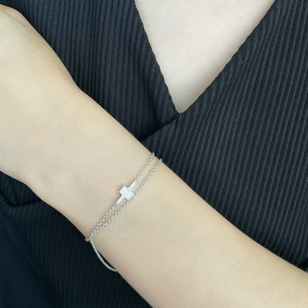 Tiffany-手鍊003