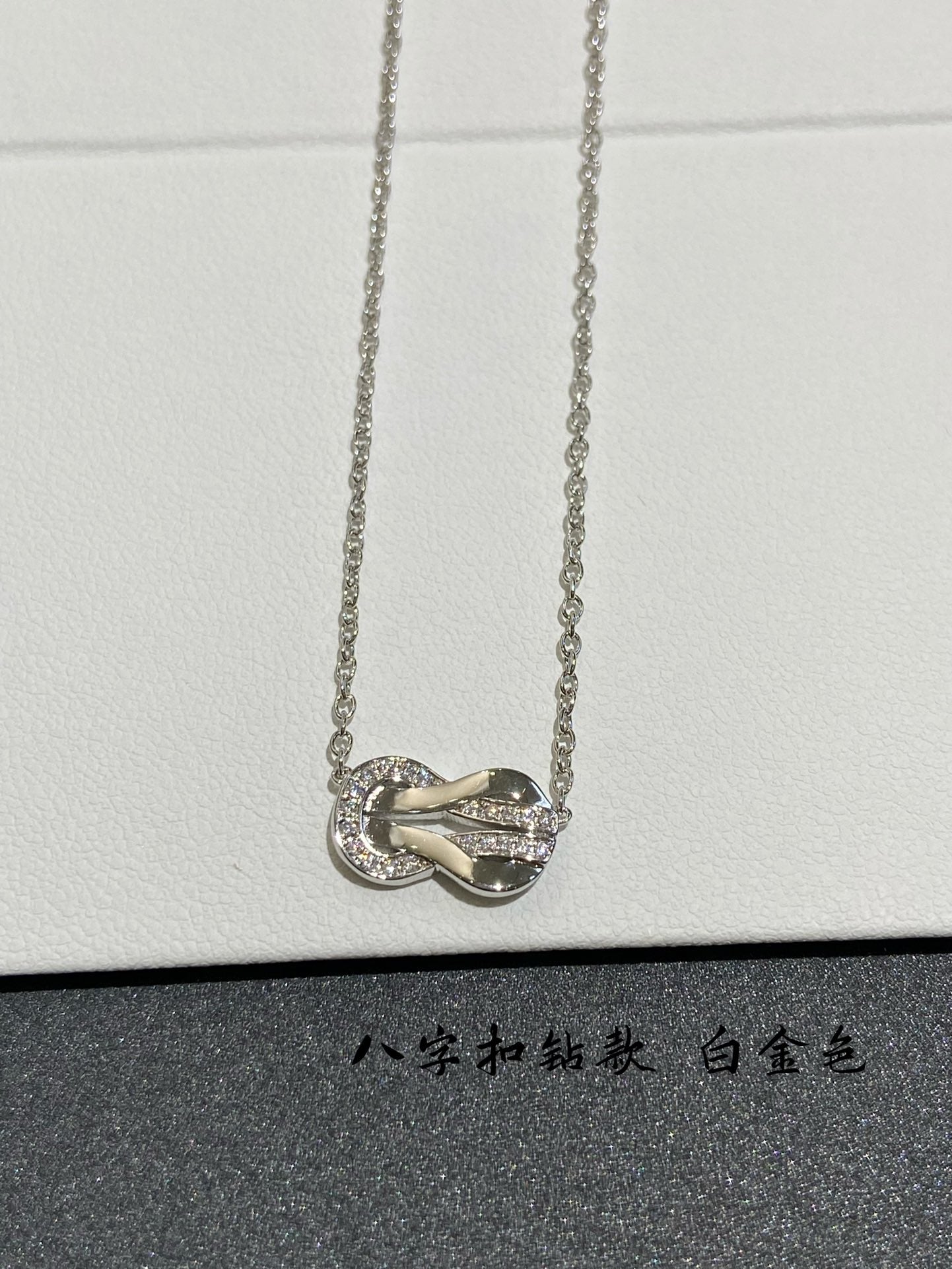 FRED-項鍊003