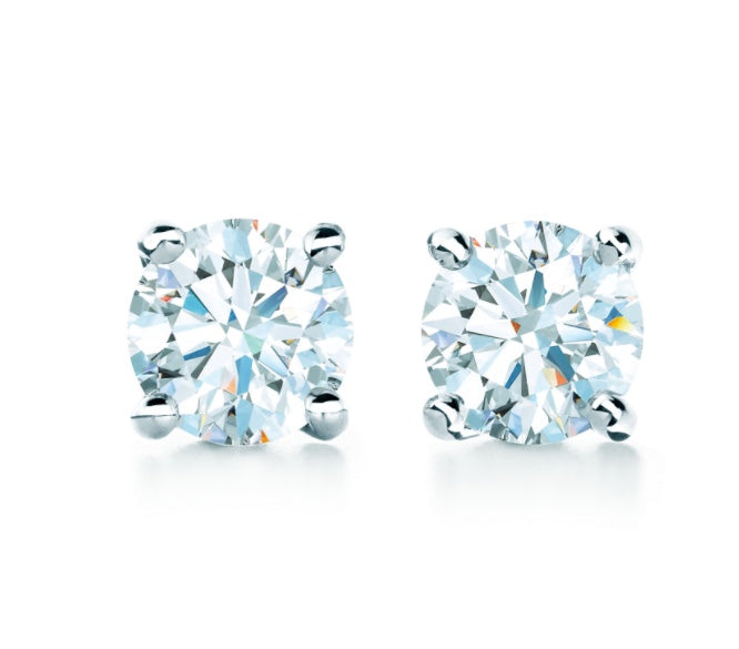 Tiffany-耳環037