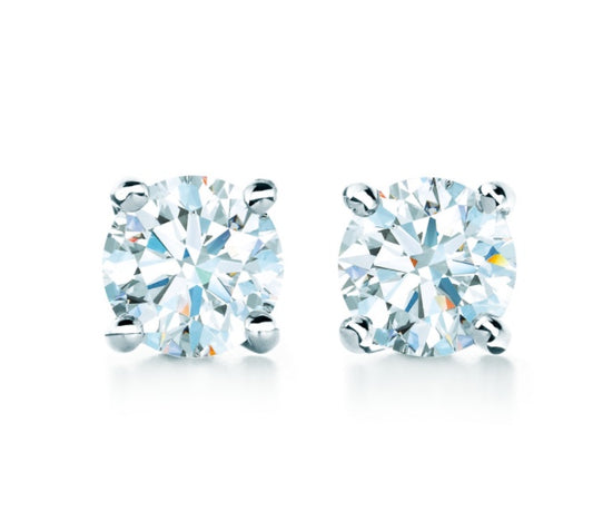 Tiffany-耳環037