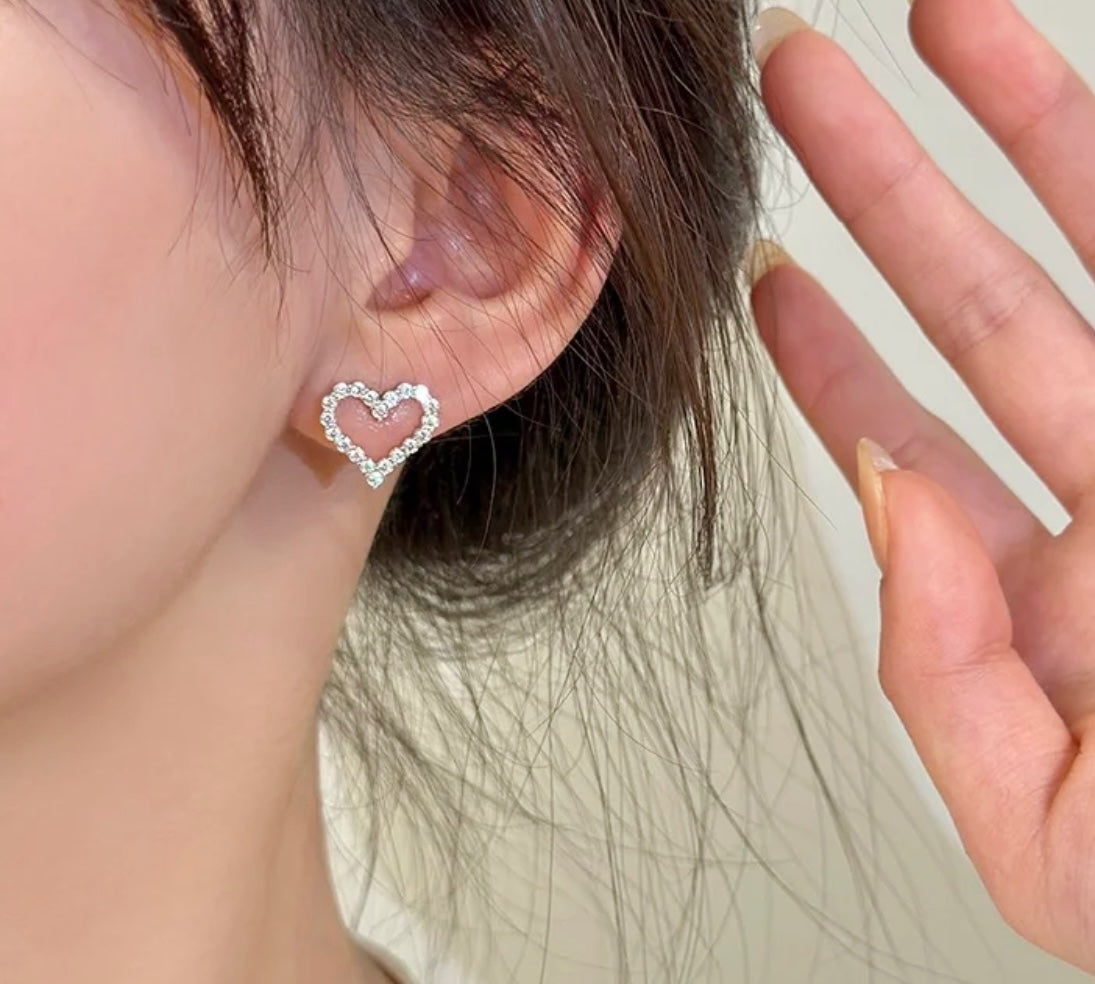 Tiffany-耳環013