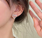Tiffany-耳環013