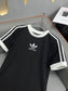 巴黎世-2403 Adidas連身裙 24SS春夏新款