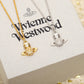 Vivienne westwood-項鍊019