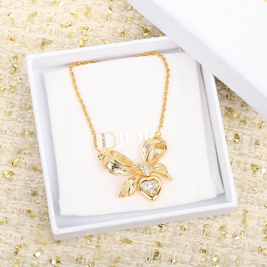 迪D家-項鍊107