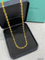 Tiffany-項鍊033