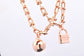 Tiffany-項鍊075