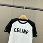 賽C家-2404 logo印花簡約風百搭套裝