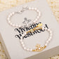 Vivienne westwood-手鍊010