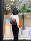 M46311 路L家-Loop Hobo Monogram大型半月包