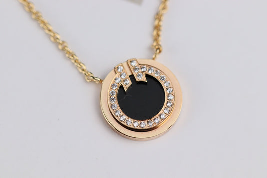 Tiffany-項鍊083
