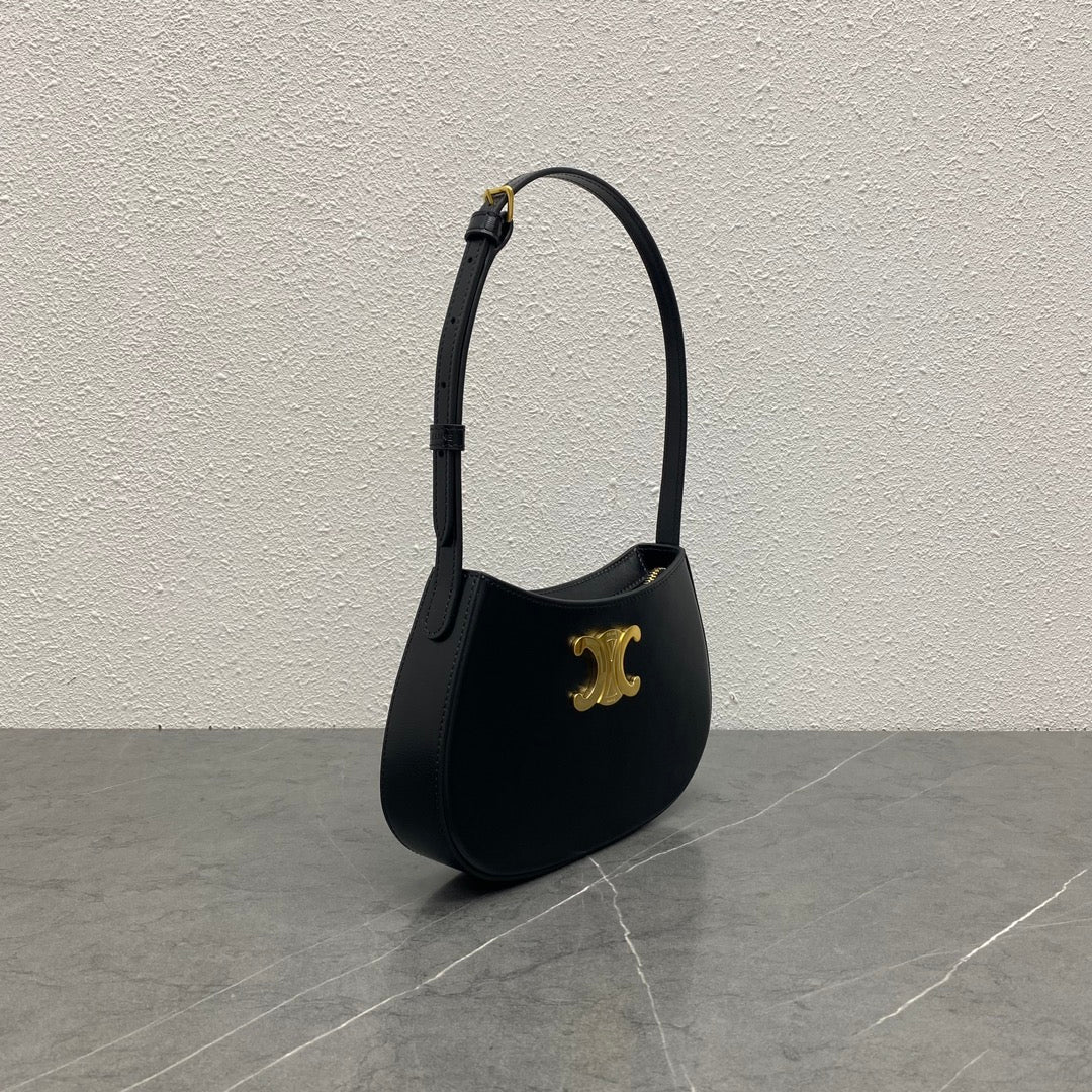 賽c家-Tillt Bag 腋下包 黑色