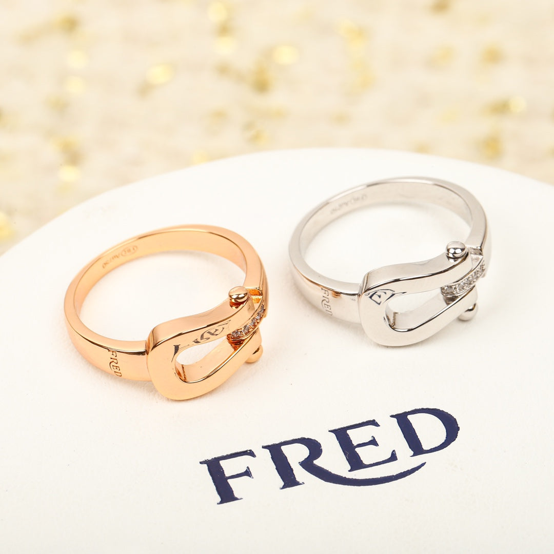 FRED-戒指003