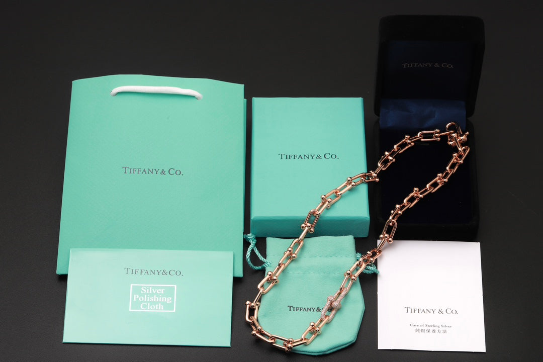 Tiffany-項鍊062