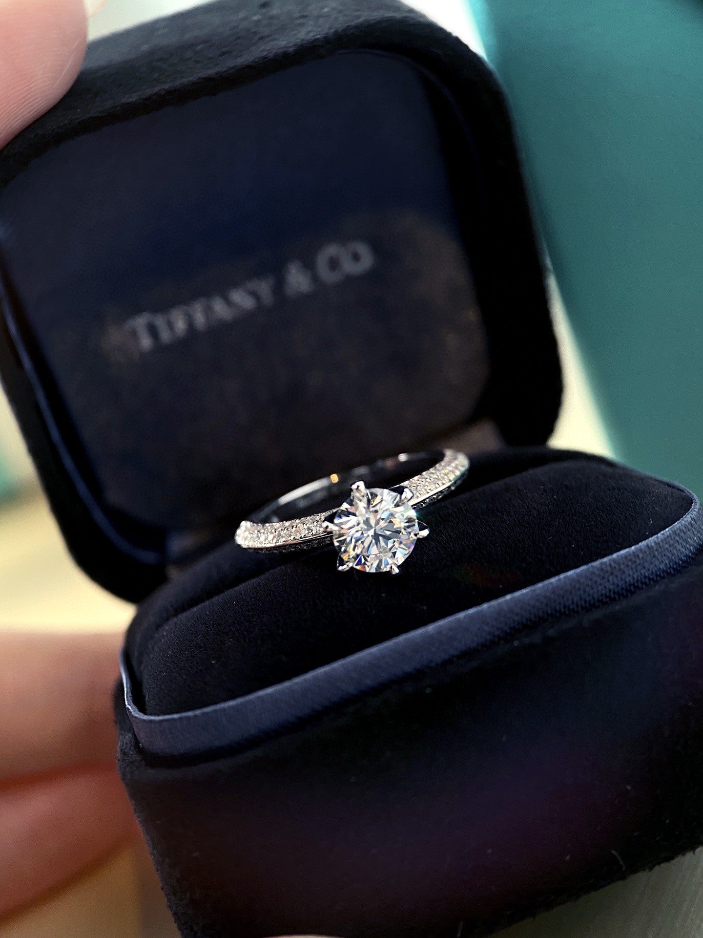 Tiffany-戒指029