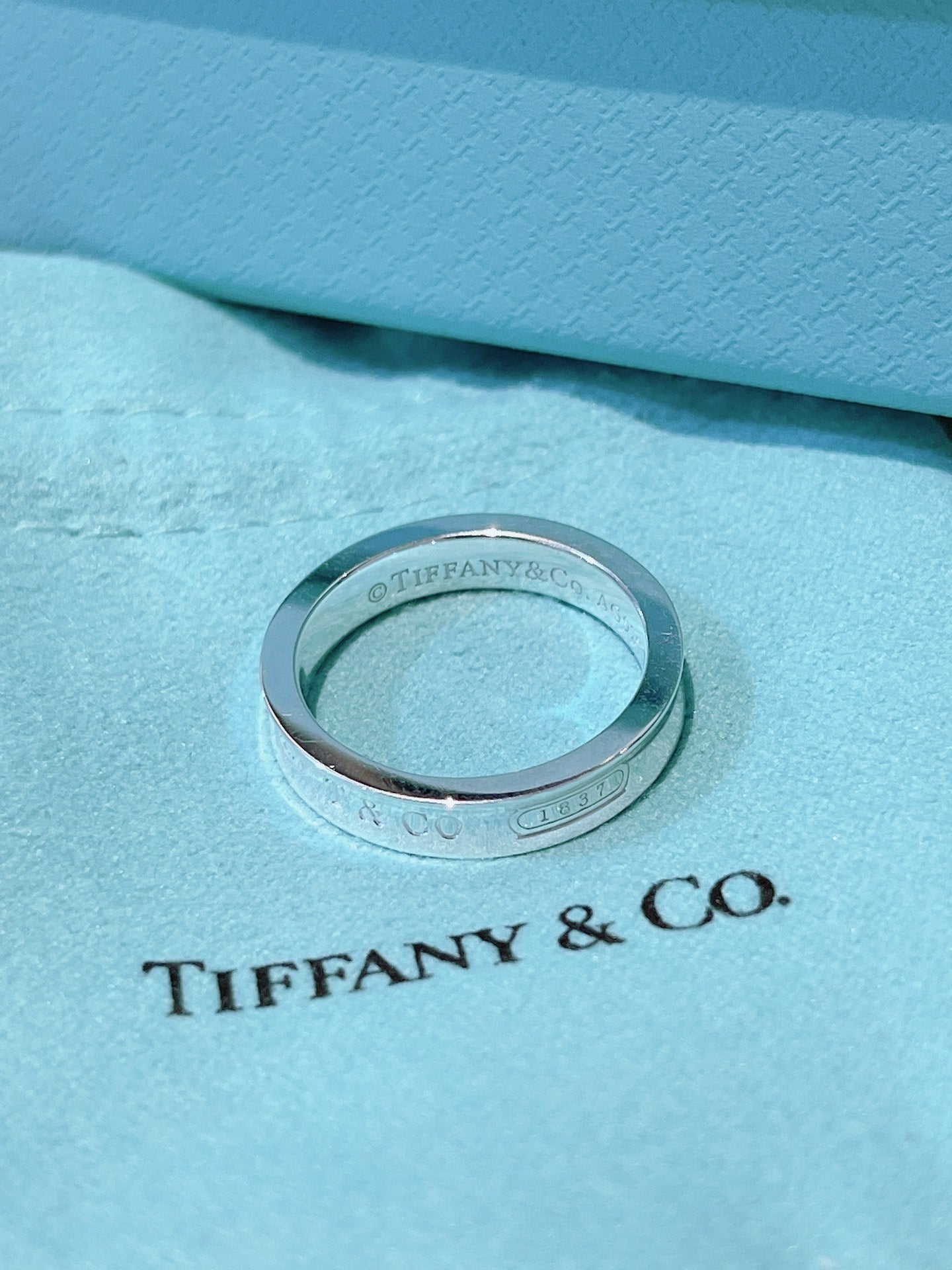 Tiffany-戒指010
