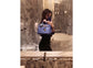 小愛款-Birkin 25 Togo 7E Blue birghton 明藍色 金扣