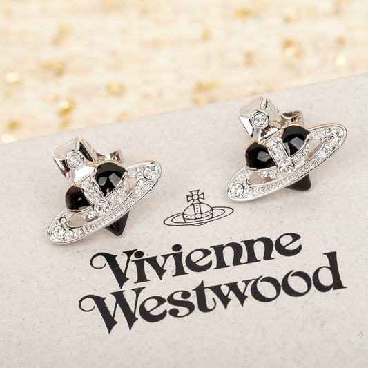 Vivienne westwood-耳環002