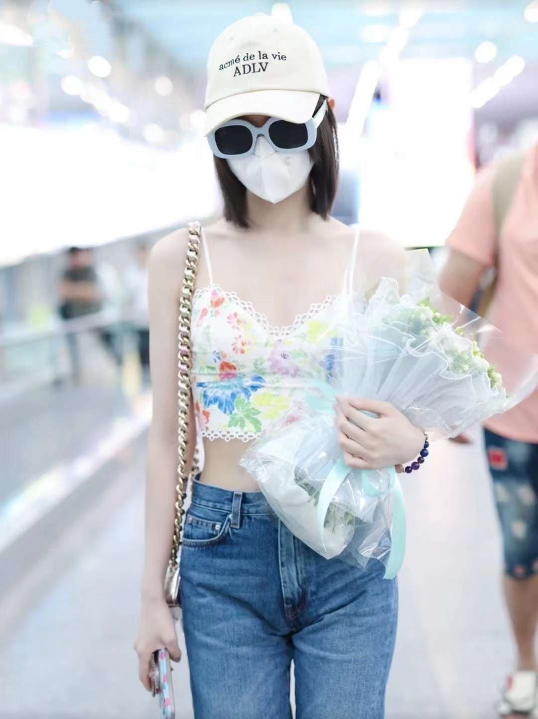 賽C家-墨鏡 CE40262 53-21-145 天藍色