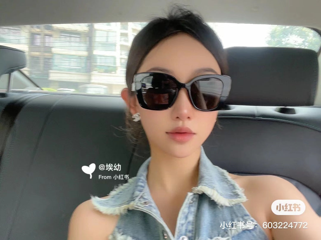 小香家-墨鏡 CH5504 53-17-140