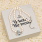Vivienne westwood-項鍊007