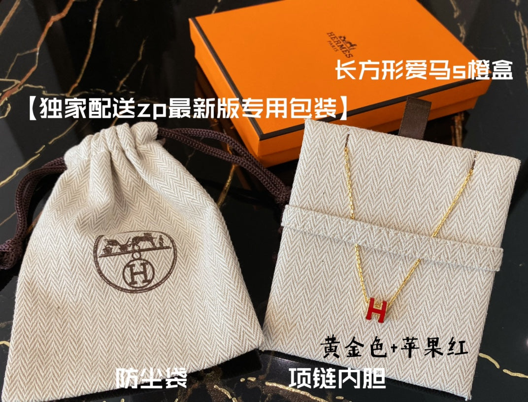 小愛款-項鍊081