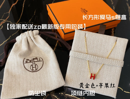 小愛款-項鍊081