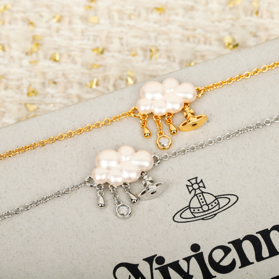 Vivienne westwood-手鍊2506034
