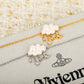 Vivienne westwood-手鍊2506034