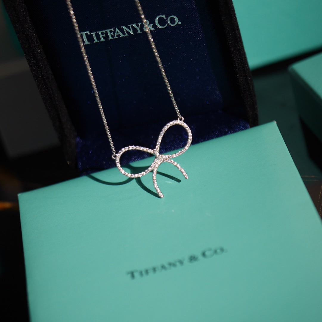 Tiffany-項鍊007