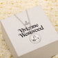 Vivienne westwood-項鍊008