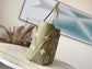M46649 路L家-Neverfull MM 草綠色